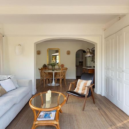 Mersea Beach House At The Sea, Sainte-Maxime La Nartelle Exterior foto