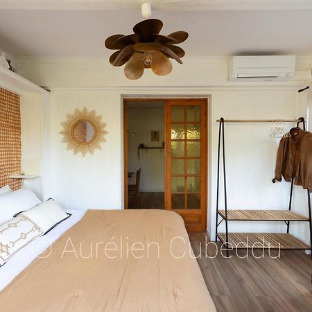 Mersea Beach House At The Sea, Sainte-Maxime La Nartelle Exterior foto