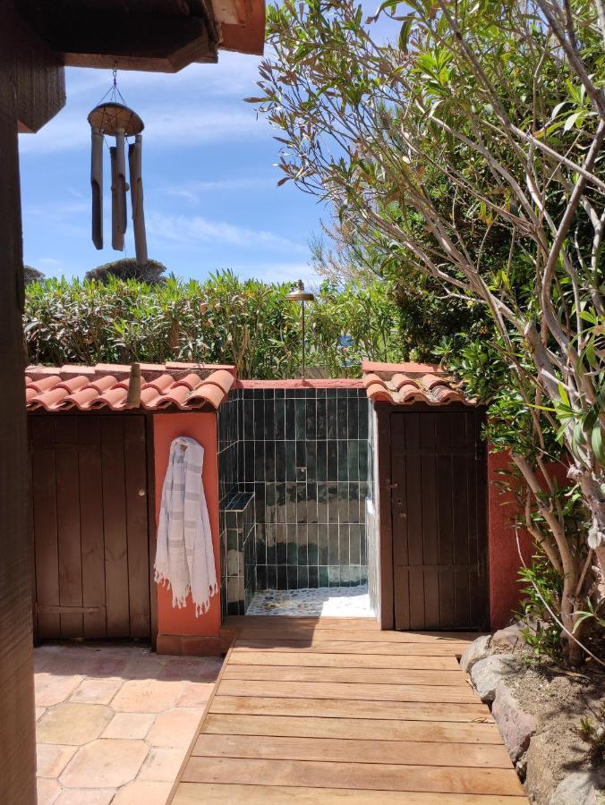 Mersea Beach House At The Sea, Sainte-Maxime La Nartelle Exterior foto