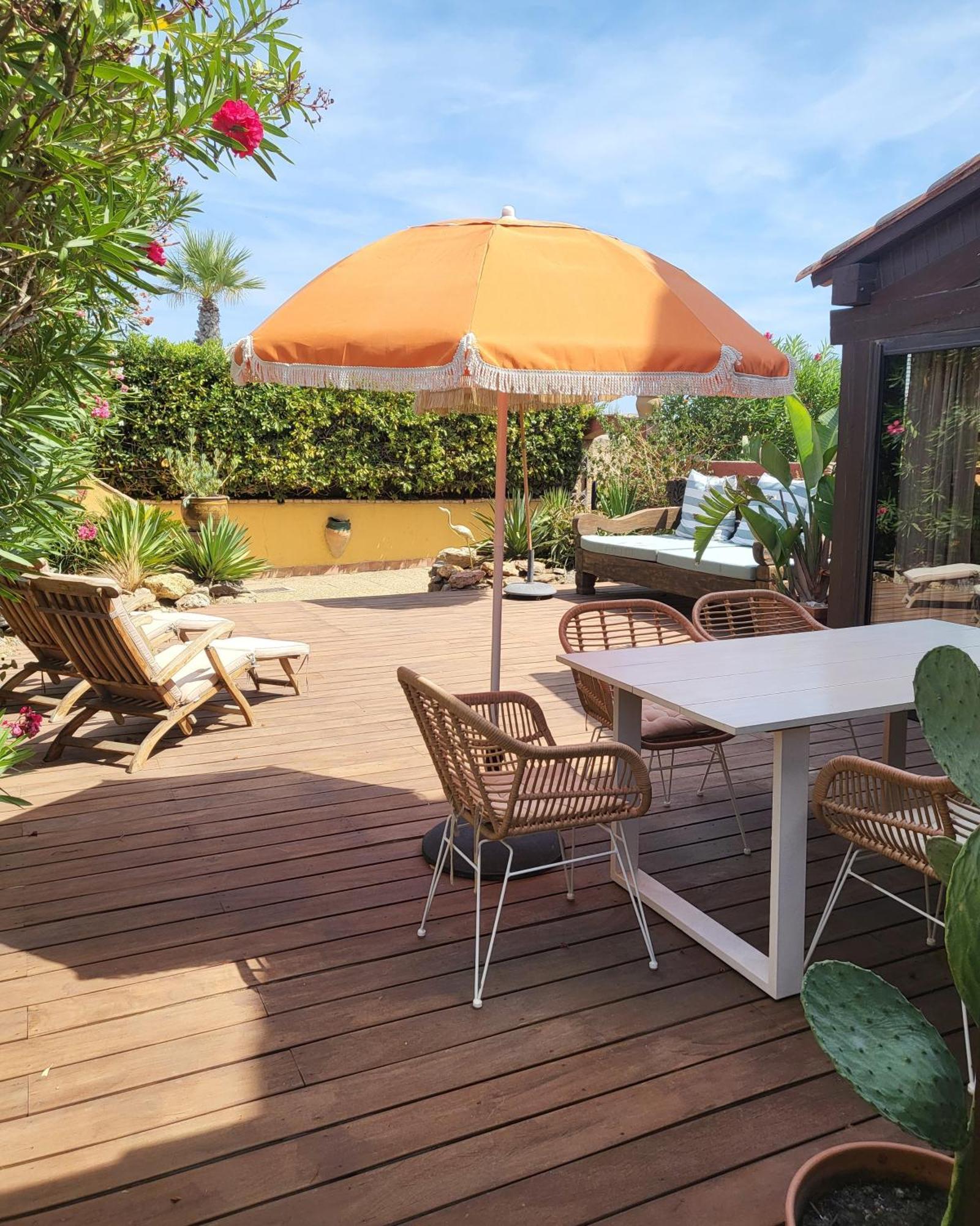 Mersea Beach House At The Sea, Sainte-Maxime La Nartelle Exterior foto