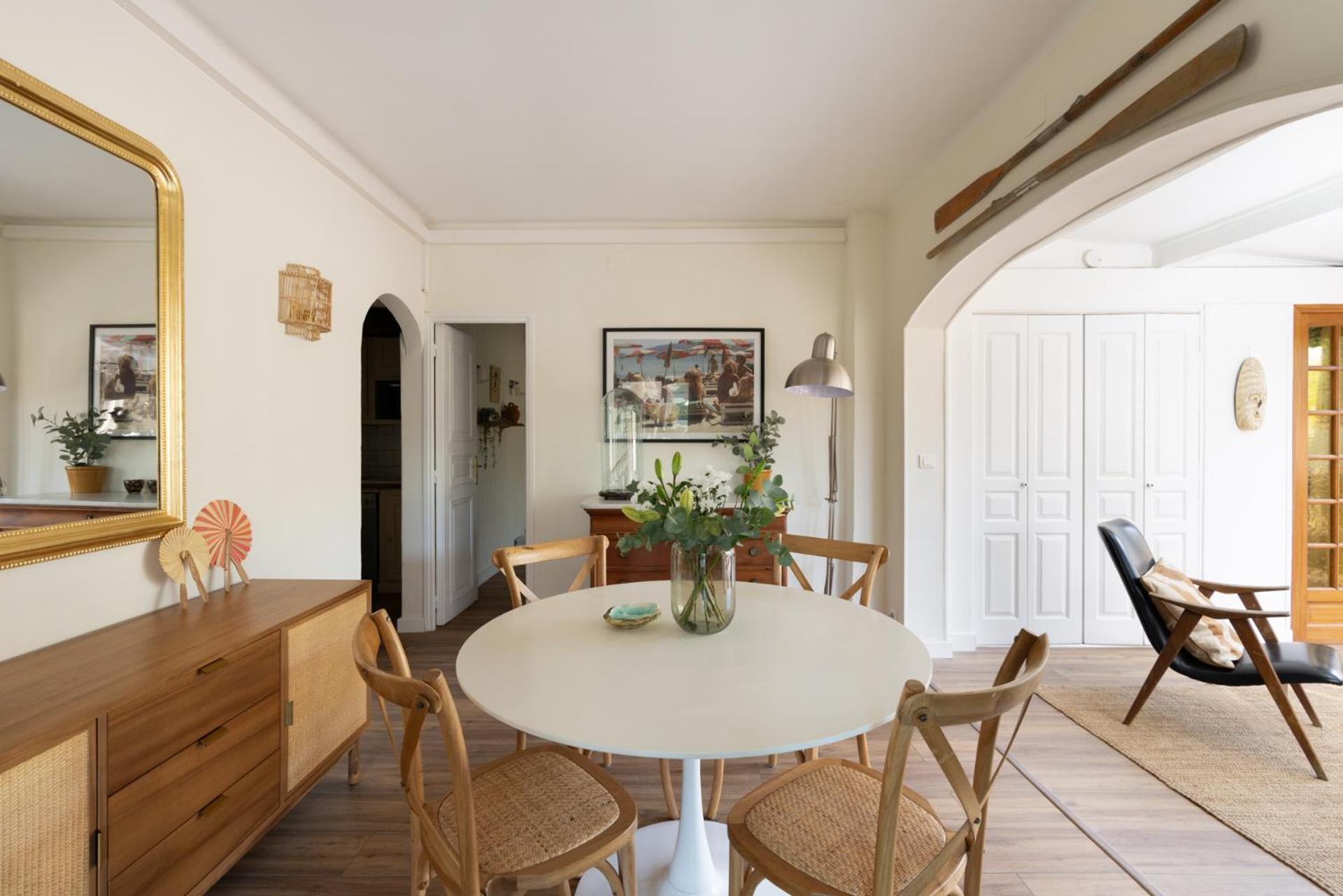 Mersea Beach House At The Sea, Sainte-Maxime La Nartelle Exterior foto