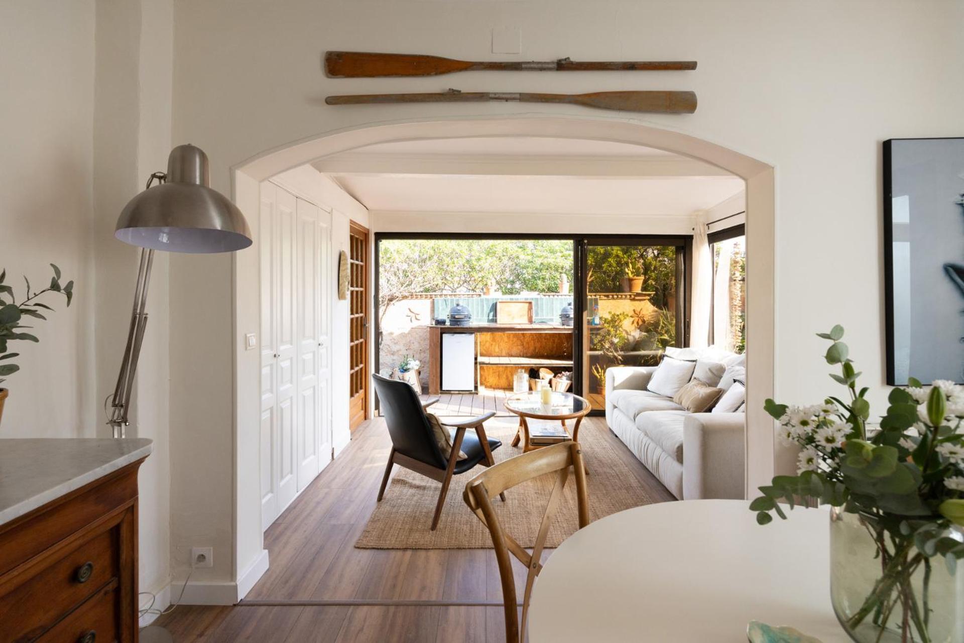 Mersea Beach House At The Sea, Sainte-Maxime La Nartelle Exterior foto